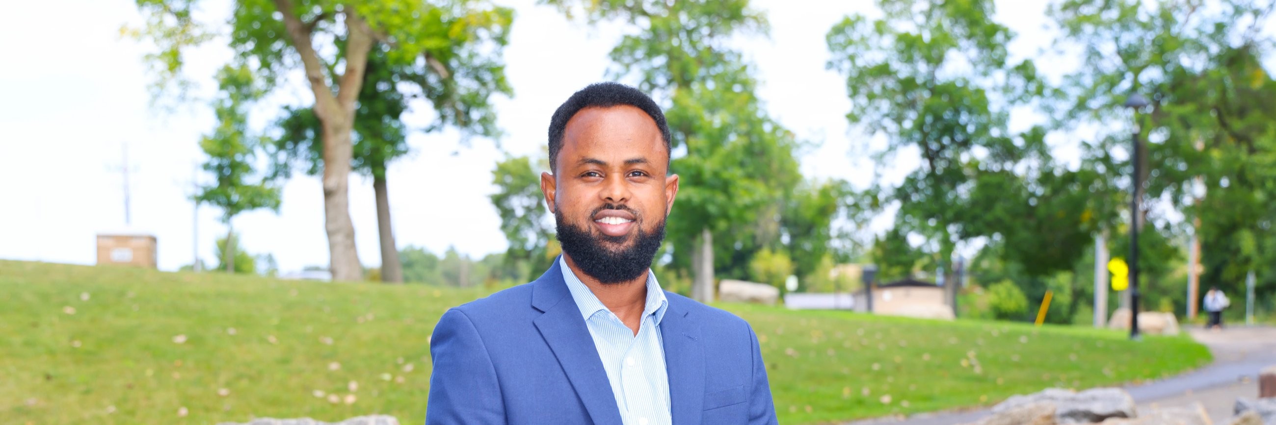 Ahmednoor, founder of Noor Books & CFO